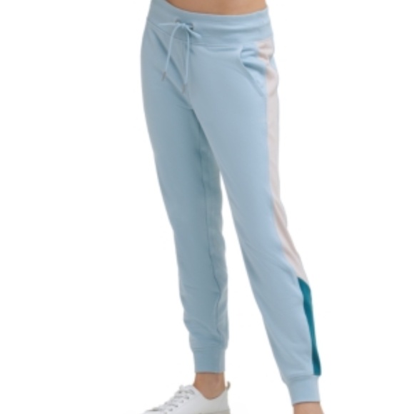 2 piece set Calvin Klein Performance sweatshirt & jogger size S,M NWT - Picture 4 of 10